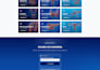build a fast, modern, and responsive website